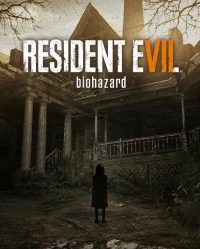 Ilustracja Resident Evil 7 - Biohazard PL (klucz STEAM)