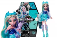 Ilustracja produktu Mattel Lalka Monster High Straszysekrety Lagoona Blue HNF77