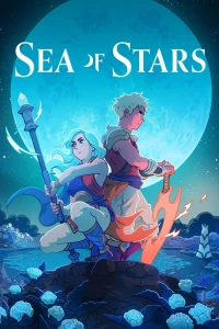 Ilustracja produktu Sea of Stars (PC) (klucz STEAM)