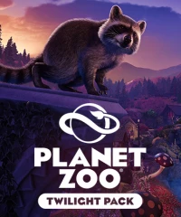 Ilustracja produktu Planet Zoo: Twilight Pack PL (DLC) (PC) (klucz STEAM)