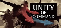 Ilustracja Unity of Command: Stalingrad Campaigns (klucz STEAM)