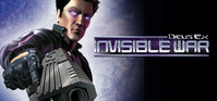 Ilustracja Deus Ex: Invisible War (PC) (klucz STEAM)