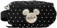 Ilustracja produktu BeUniq Saszetka Na Pasek Nerka Minnie Mouse DIBL-510