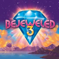 Ilustracja produktu Bejeweled 3 (PC) (klucz STEAM)