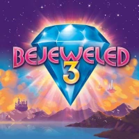 Ilustracja Bejeweled 3 (PC) (klucz STEAM)