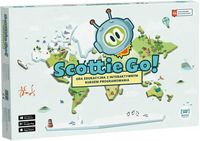 Ilustracja produktu Scottie Go!