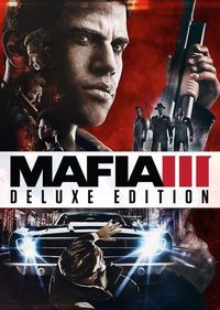 Ilustracja Mafia III Deluxe Edition PL (PC) (klucz STEAM)