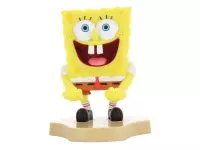 Ilustracja Stojak na Słuchawki SpongeBob Kanciastoporty