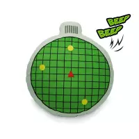 Ilustracja Poduszka z Dźwiękiem Dragon Ball - Radar