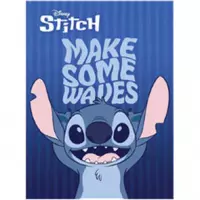 Ilustracja St. Majewski Zeszyt A5 16 Kartek Kratka Stitch 686740