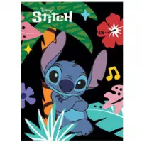 Ilustracja produktu St. Majewski Zeszyt A4 32 Kartki Kratka Stitch 686566