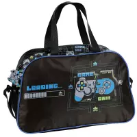 Ilustracja produktu Paso Torba Sportowa Pad PP25GI-074