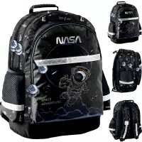 Ilustracja produktu Paso Plecak Szkolny Nasa Astronauta PP25NC-116