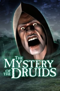 Ilustracja produktu The Mystery of the Druids (PC) (klucz STEAM)