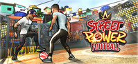 Ilustracja Street Power Football (PC) (klucz STEAM)