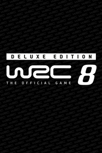 Ilustracja WRC 8 - Deluxe Edition (PC) (klucz STEAM)