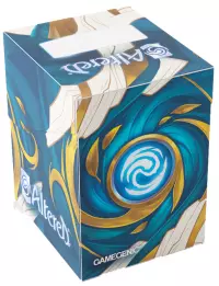 Ilustracja produktu Gamegenic: Altered - Expedition Soft Box - Pudełko na Karty i Akcesoria - Mana Orb