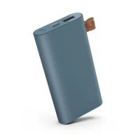 Ilustracja produktu Fresh 'n Rebel Powerbank 6000 mAh USB-C Dive Blue