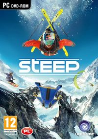 Ilustracja STEEP Season Pass (PC) PL DIGITAL (Klucz aktywacyjny Uplay)