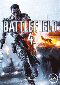 Ilustracja Battlefield 4 (PC) DIGITAL (Klucz aktywacyjny Origin)
