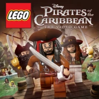 Ilustracja produktu LEGO Pirates of the Caribbean: The Video Game (PC) DIGITAL (klucz STEAM)