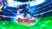 Ilustracja Captain Tsubasa: Rise of a New Champions (NS) (klucz SWITCH)