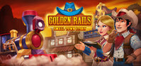 Ilustracja produktu Golden Rails: Small Town Story (PC) (klucz STEAM)