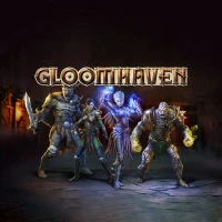 Ilustracja Gloomhaven (PC) (klucz STEAM)