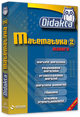 Didakta - Matematyka 2 (Algebra) - multilicencja dla 60 stanowisk