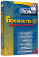 Didakta - Geometria 2 (Obliczenia i Pomiary) - multilicencja dla 60 stanowisk