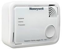 Ilustracja produktu Honeywell Detektor Tlenku Węgla CO XC100-PL-App