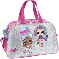Ilustracja produktu Paso Torba Sportowa LOL LO22PP-074