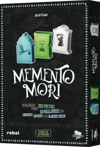 Ilustracja Memento mori