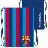 Ilustracja produktu FC Barcelona Worek Szkolny Na Sznurkach AD1 507023033