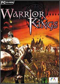 Ilustracja produktu Warrior Kings (PC) (klucz STEAM)