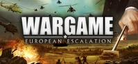 Ilustracja Wargame: European Escalation (klucz STEAM)