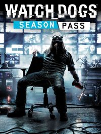 Ilustracja produktu Watch_Dogs - Season Pass PL (DLC) (PC) (klucz UBISOFT CONNECT)