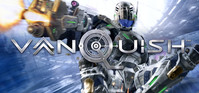 Ilustracja Vanquish (klucz STEAM)