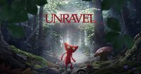 Ilustracja Unravel (klucz ORIGIN)