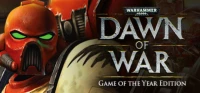 Ilustracja Warhammer 40,000: Dawn of War (GOTY) (PC) (klucz STEAM)