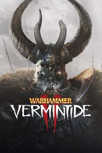 Ilustracja Warhammer: Vermintide 2 PL (klucz STEAM)