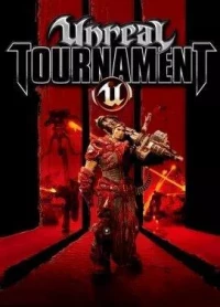 Ilustracja Unreal Tournament 3 Black (PC) (klucz STEAM)