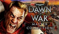 Ilustracja Warhammer 40,000: Dawn of War Master Collection (PC) (klucz STEAM)