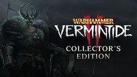 Ilustracja Warhammer: Vermintide 2 - Collector's PL (klucz STEAM)