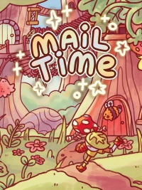 Ilustracja Mail Time (PC) (klucz STEAM)