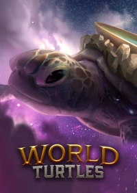 Ilustracja produktu World Turtles (PC) (klucz STEAM)