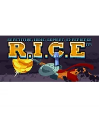 Ilustracja RICE (PC) (klucz STEAM)