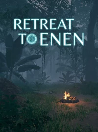 Ilustracja produktu Retreat To Enen (PC) (klucz STEAM)