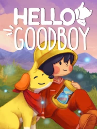 Ilustracja Hello Goodboy (PC) (klucz STEAM)
