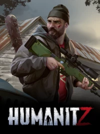 Ilustracja HumanitZ (PC) (klucz STEAM)